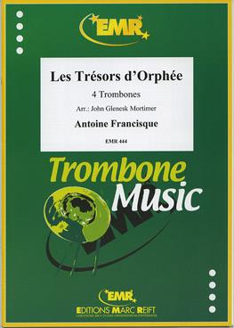 Les Trésors d'Orphée